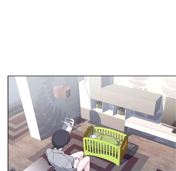 Tighty Lady - Chapter 33 [photo 21] - MangaPorn