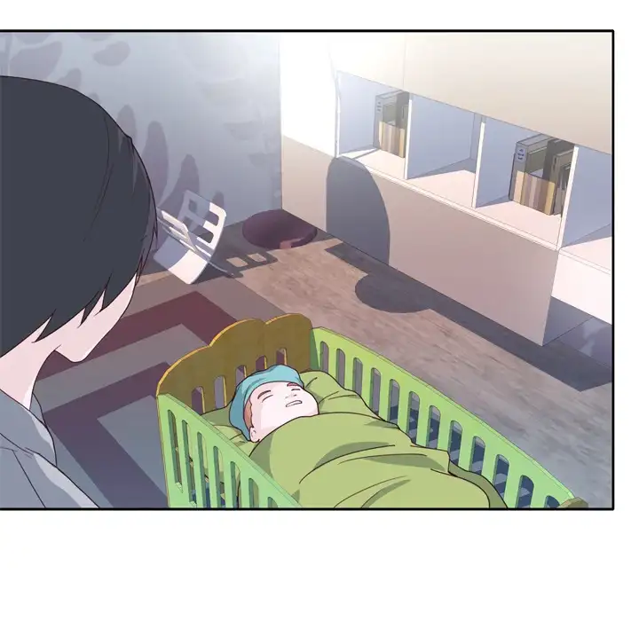 Tighty Lady - Chapter 33 [photo 23] - MangaPorn