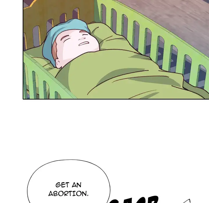 Tighty Lady - Chapter 33 [photo 25] - MangaPorn