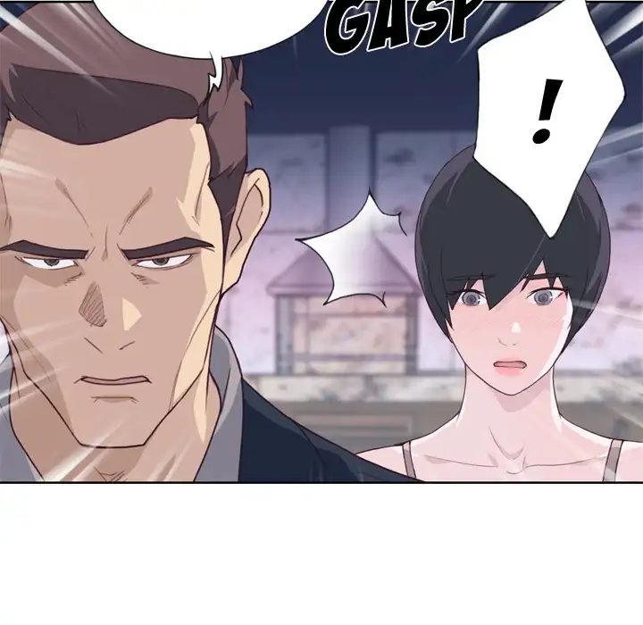 Tighty Lady - Chapter 33 [photo 26] - MangaPorn