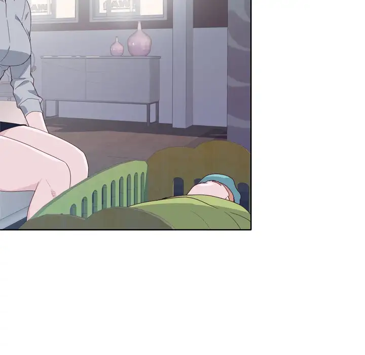 Tighty Lady - Chapter 33 [photo 28] - MangaPorn