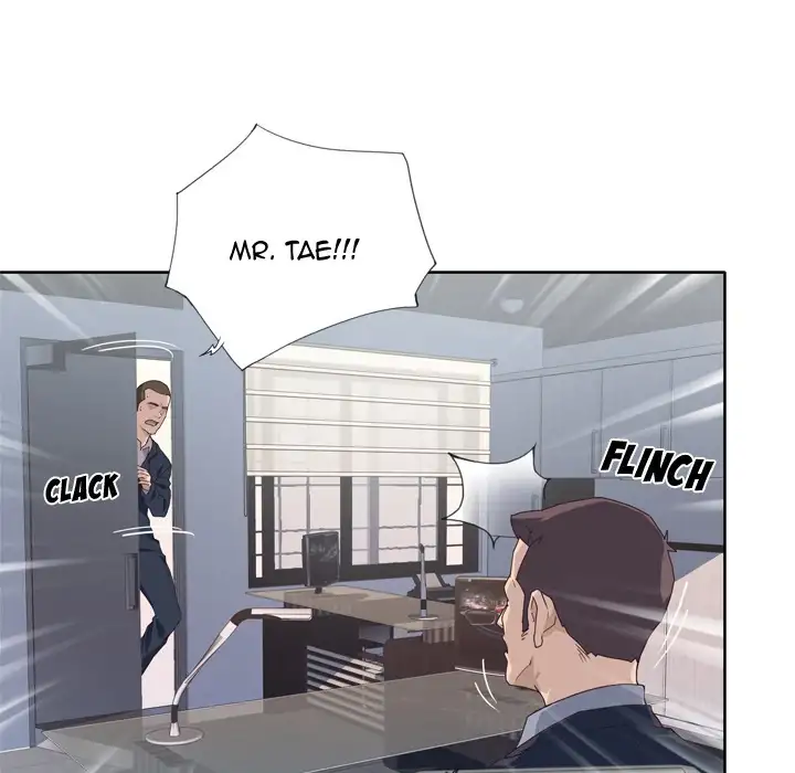 Tighty Lady - Chapter 33 [photo 33] - MangaPorn