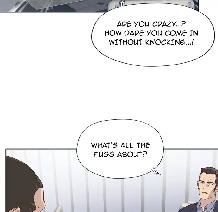 Tighty Lady - Chapter 33 [photo 34] - MangaPorn