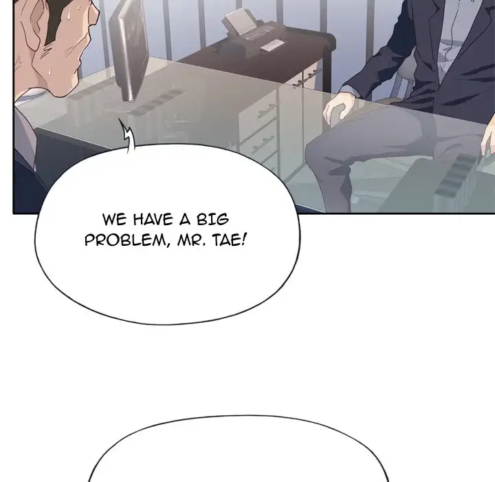 Tighty Lady - Chapter 33 [photo 35] - MangaPorn