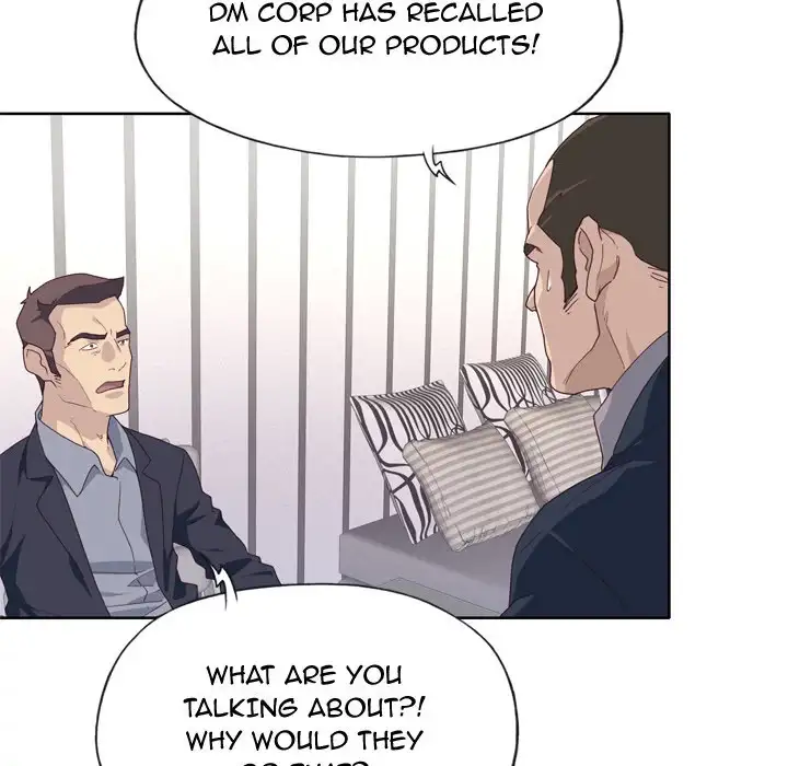 Tighty Lady - Chapter 33 [photo 36] - MangaPorn