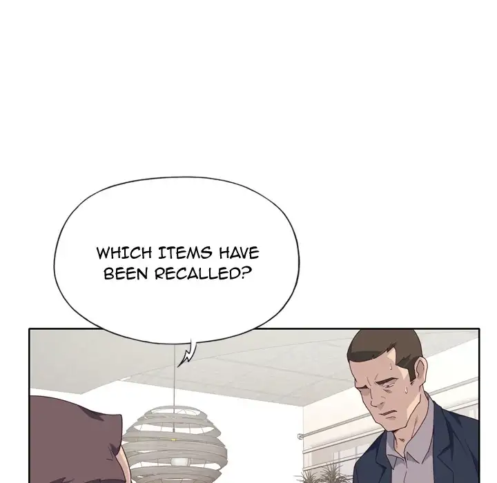 Tighty Lady - Chapter 33 [photo 41] - MangaPorn