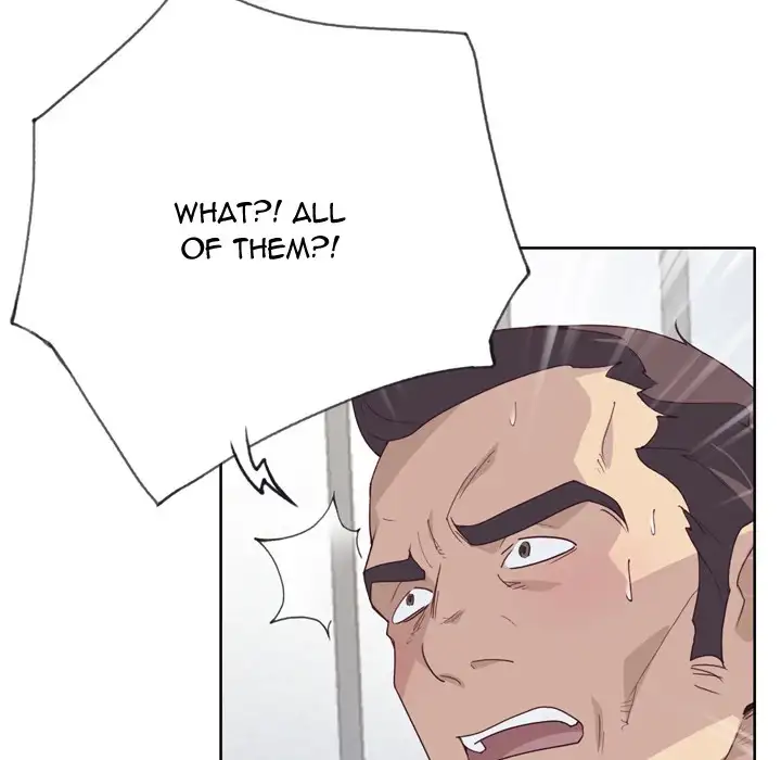 Tighty Lady - Chapter 33 [photo 43] - MangaPorn