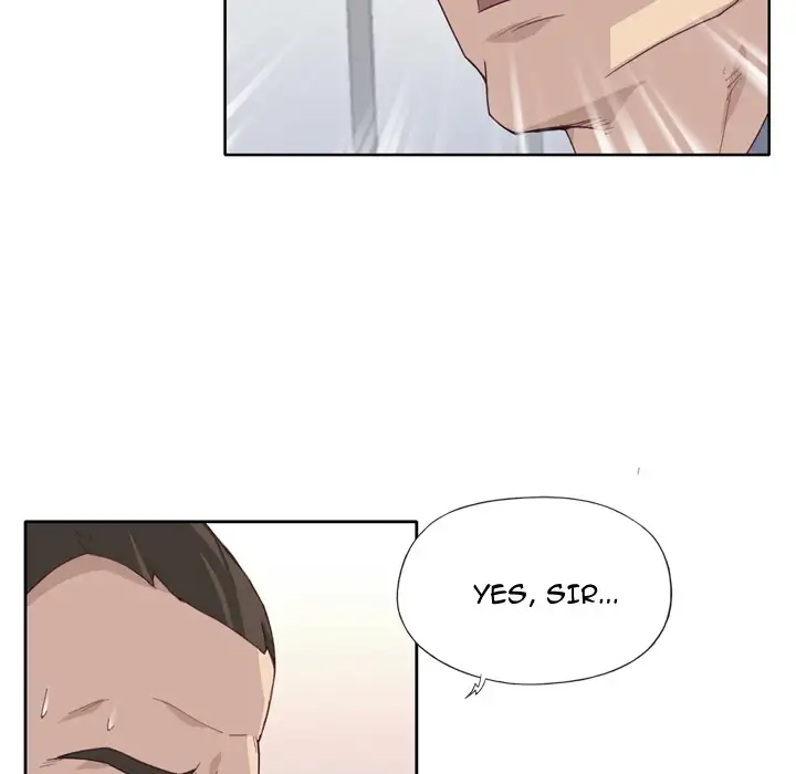 Tighty Lady - Chapter 33 [photo 44] - MangaPorn