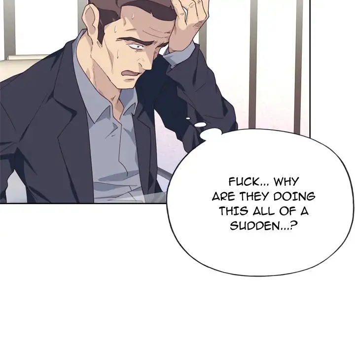 Tighty Lady - Chapter 33 [photo 46] - MangaPorn