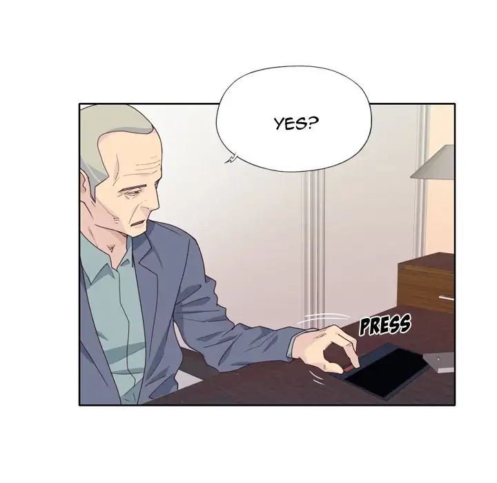 Tighty Lady - Chapter 33 [photo 56] - MangaPorn