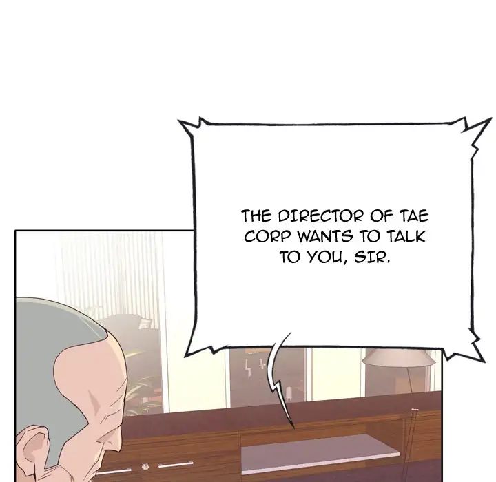 Tighty Lady - Chapter 33 [photo 57] - MangaPorn