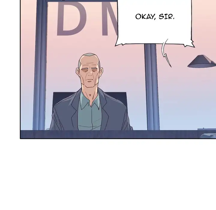 Tighty Lady - Chapter 33 [photo 59] - MangaPorn