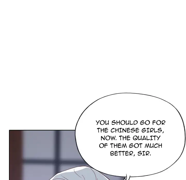 Tighty Lady - Chapter 33 [photo 64] - MangaPorn