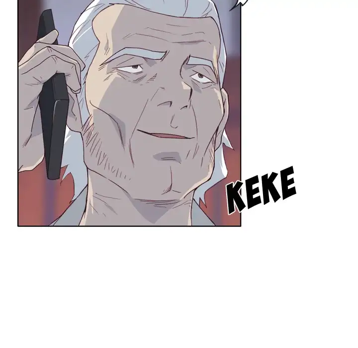 Tighty Lady - Chapter 33 [photo 65] - MangaPorn