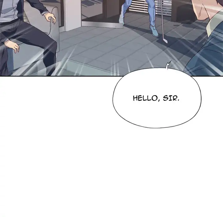 Tighty Lady - Chapter 33 [photo 74] - MangaPorn