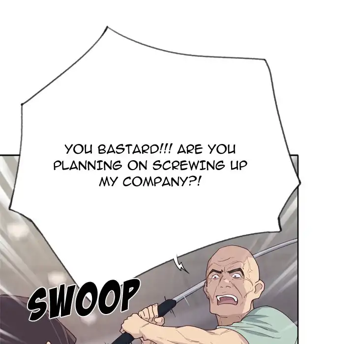 Tighty Lady - Chapter 33 [photo 75] - MangaPorn