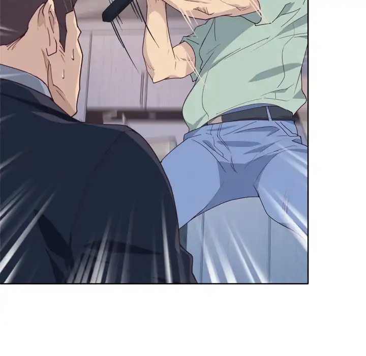 Tighty Lady - Chapter 33 [photo 76] - MangaPorn