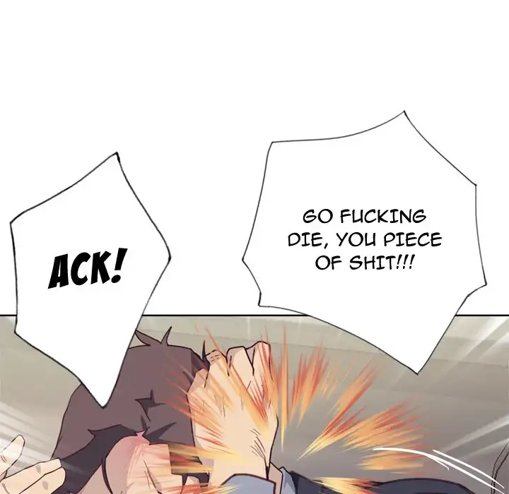 Tighty Lady - Chapter 33 [photo 77] - MangaPorn