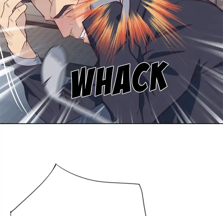 Tighty Lady - Chapter 33 [photo 78] - MangaPorn