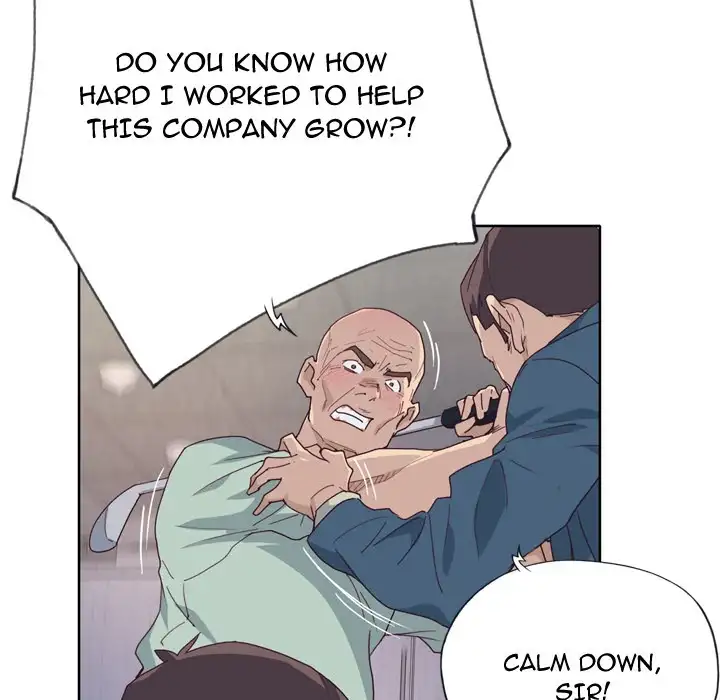 Tighty Lady - Chapter 33 [photo 79] - MangaPorn