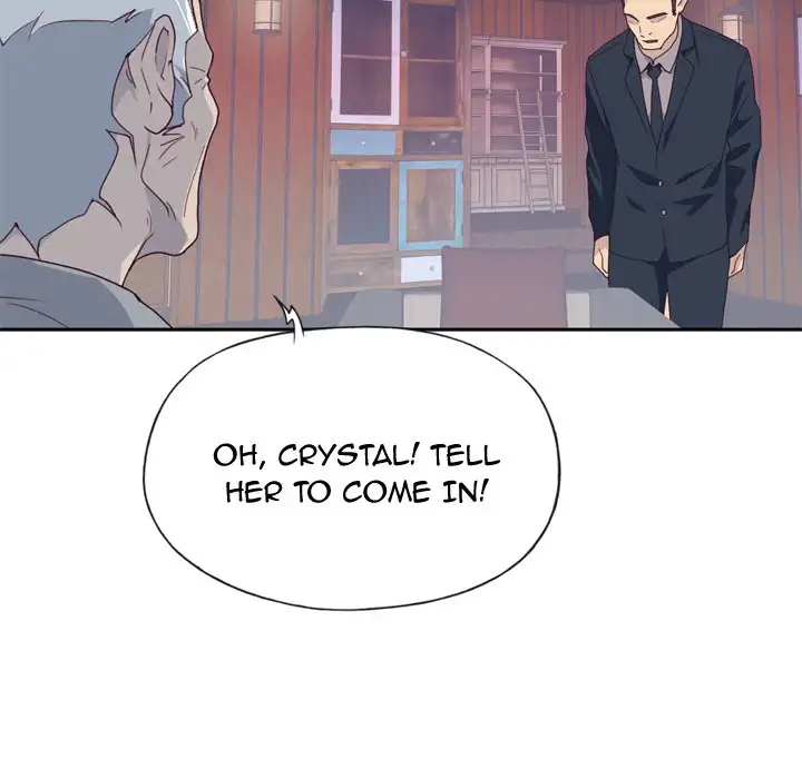 Tighty Lady - Chapter 33 [photo 87] - MangaPorn