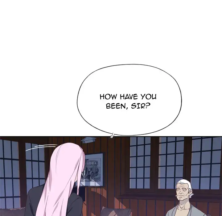 Tighty Lady - Chapter 33 [photo 88] - MangaPorn