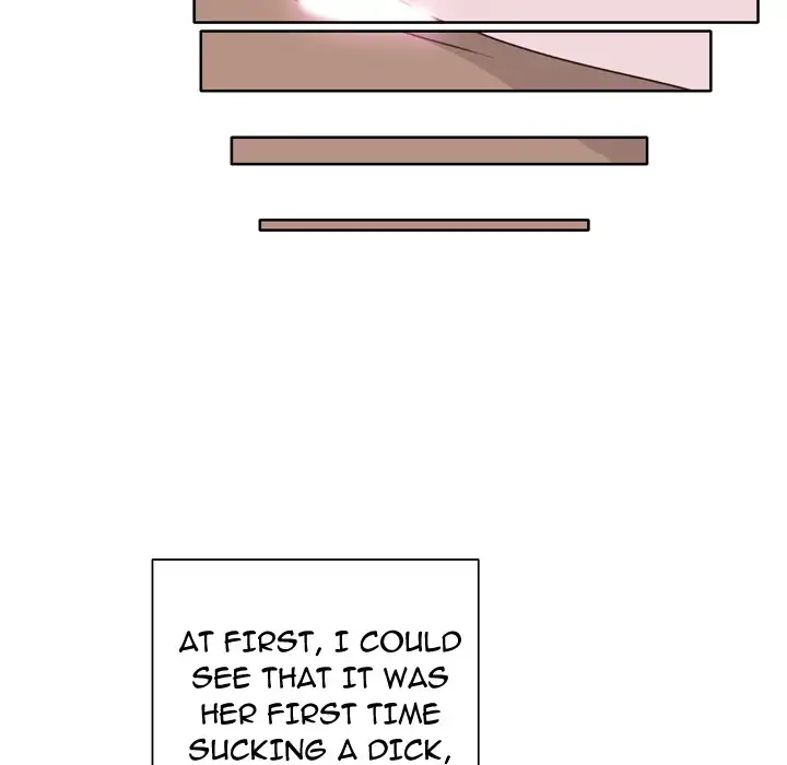 Tighty Lady - Chapter 33 [photo 9] - MangaPorn