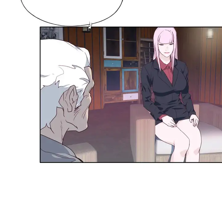 Tighty Lady - Chapter 33 [photo 90] - MangaPorn