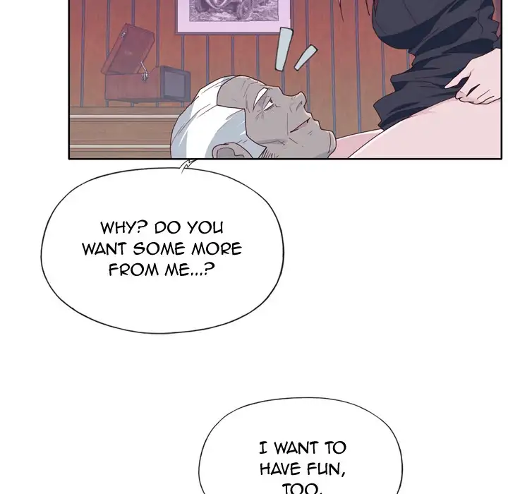 Tighty Lady - Chapter 34 [photo 12] - MangaPorn