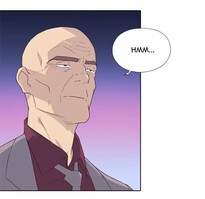 Tighty Lady - Chapter 34 [photo 31] - MangaPorn