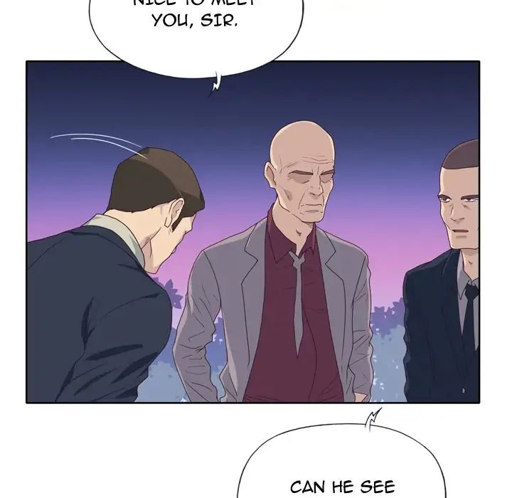 Tighty Lady - Chapter 34 [photo 34] - MangaPorn