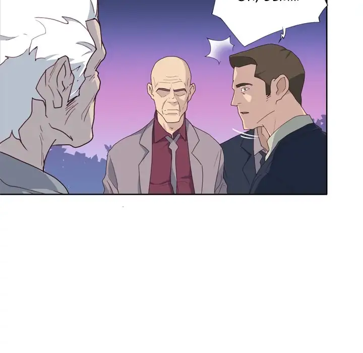 Tighty Lady - Chapter 34 [photo 39] - MangaPorn