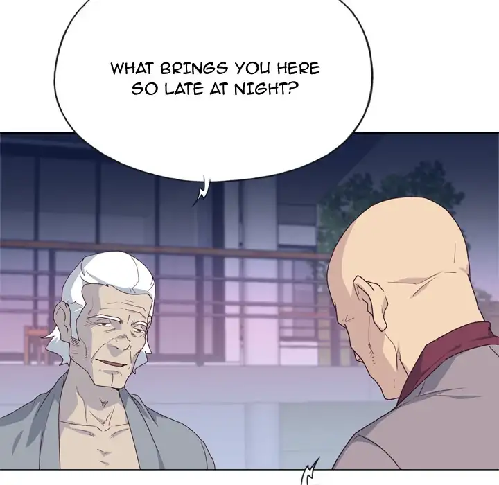 Tighty Lady - Chapter 34 [photo 42] - MangaPorn