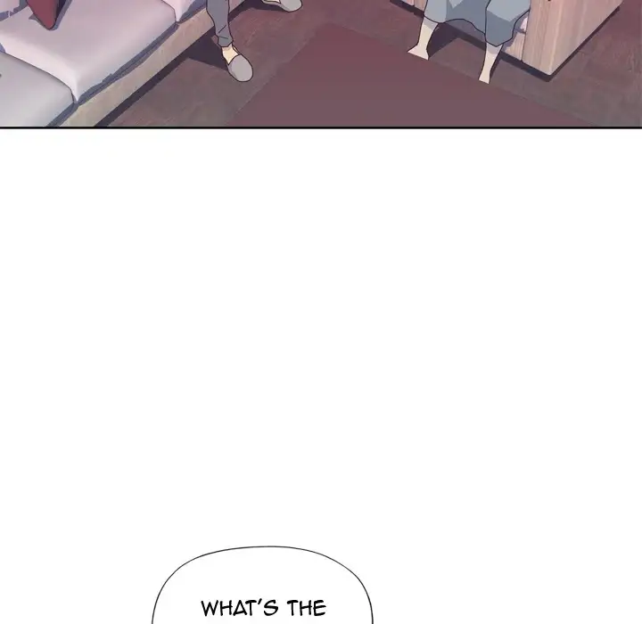 Tighty Lady - Chapter 34 [photo 46] - MangaPorn