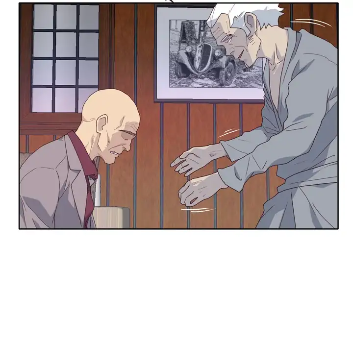 Tighty Lady - Chapter 34 [photo 55] - MangaPorn