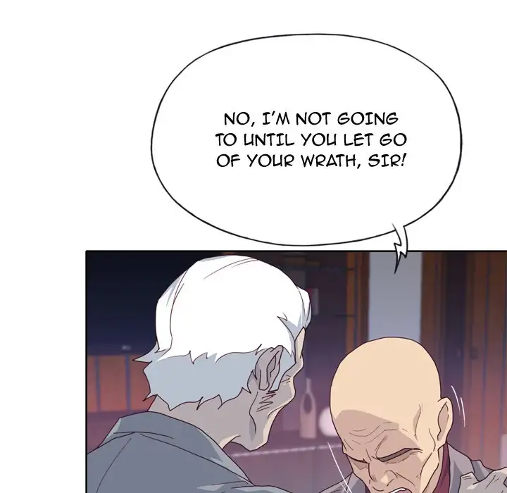 Tighty Lady - Chapter 34 [photo 56] - MangaPorn