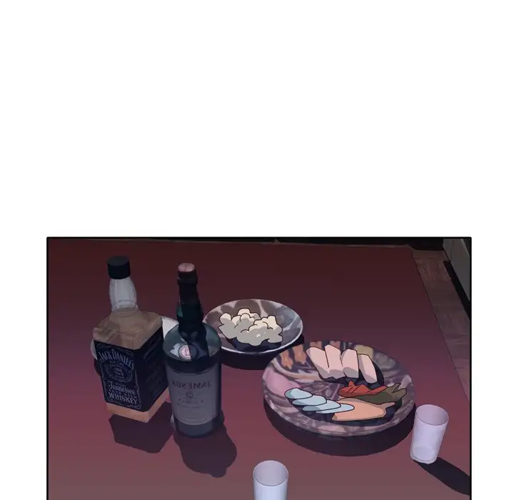 Tighty Lady - Chapter 34 [photo 64] - MangaPorn