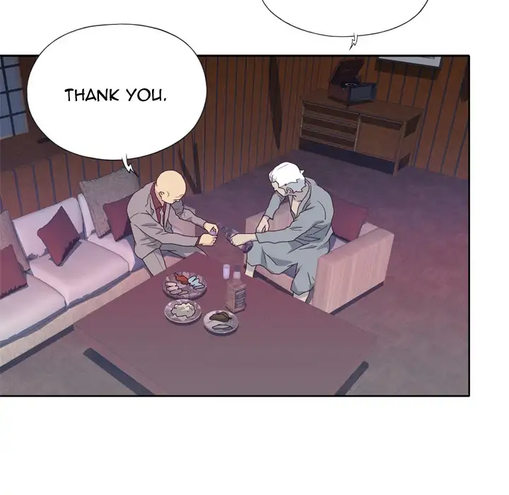 Tighty Lady - Chapter 34 [photo 66] - MangaPorn