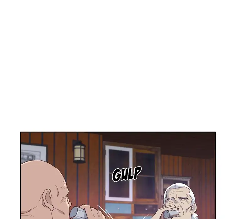 Tighty Lady - Chapter 34 [photo 67] - MangaPorn