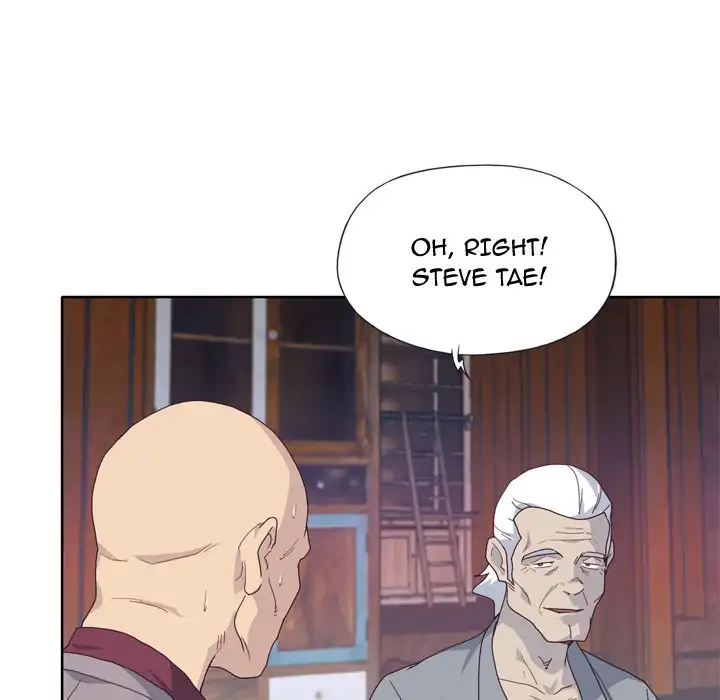 Tighty Lady - Chapter 34 [photo 72] - MangaPorn