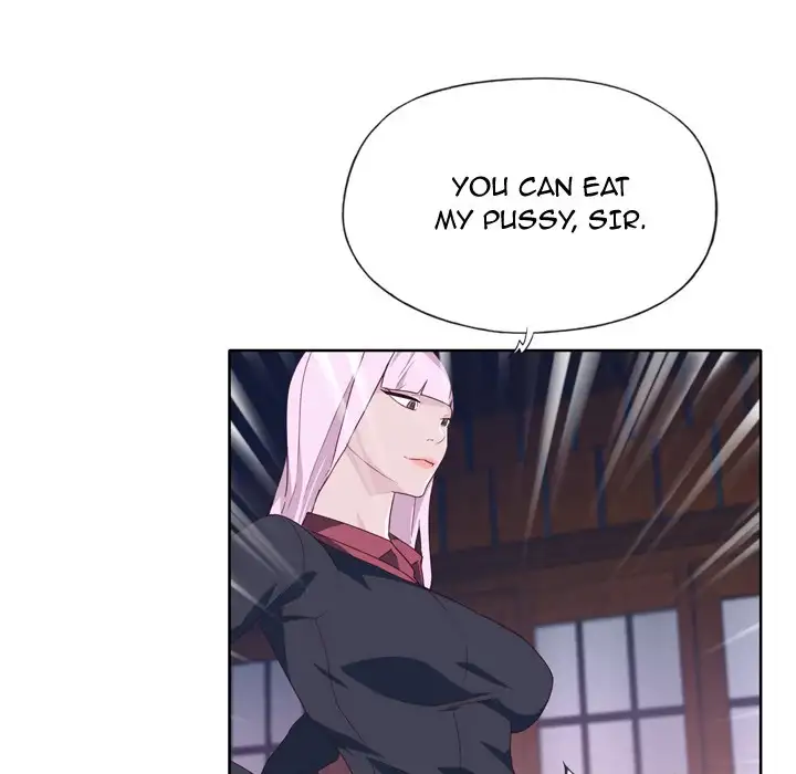 Tighty Lady - Chapter 34 [photo 8] - MangaPorn