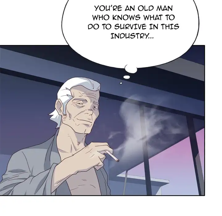 Tighty Lady - Chapter 34 [photo 88] - MangaPorn