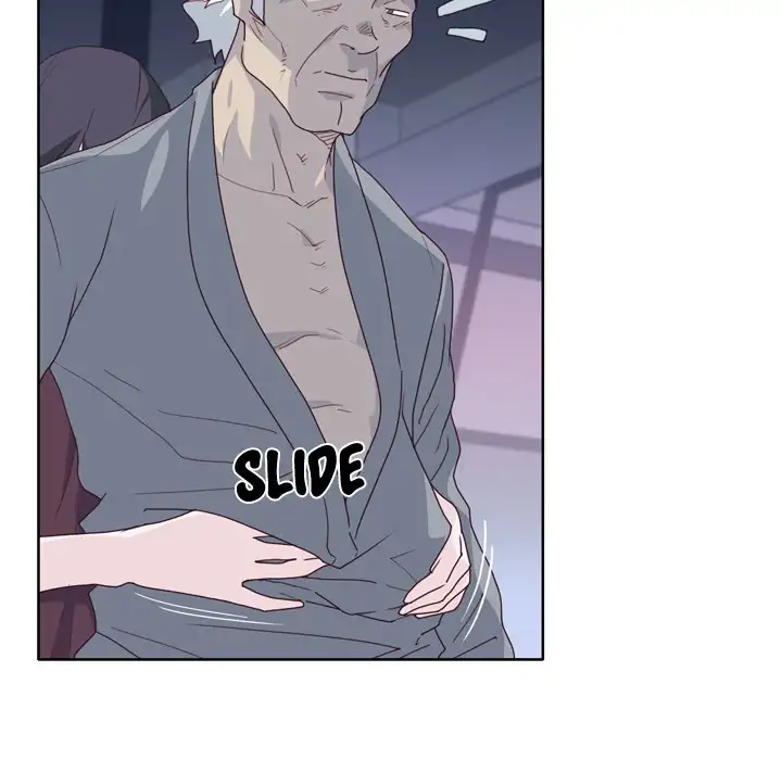 Tighty Lady - Chapter 34 [photo 92] - MangaPorn