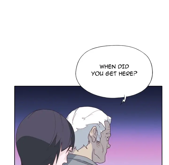 Tighty Lady - Chapter 34 [photo 93] - MangaPorn