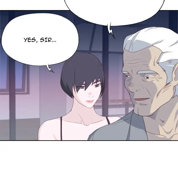 Tighty Lady - Chapter 34 [photo 95] - MangaPorn