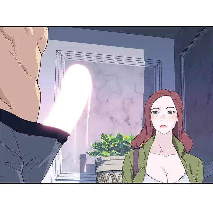 Tighty Lady - Chapter 35 [photo 104] - MangaPorn