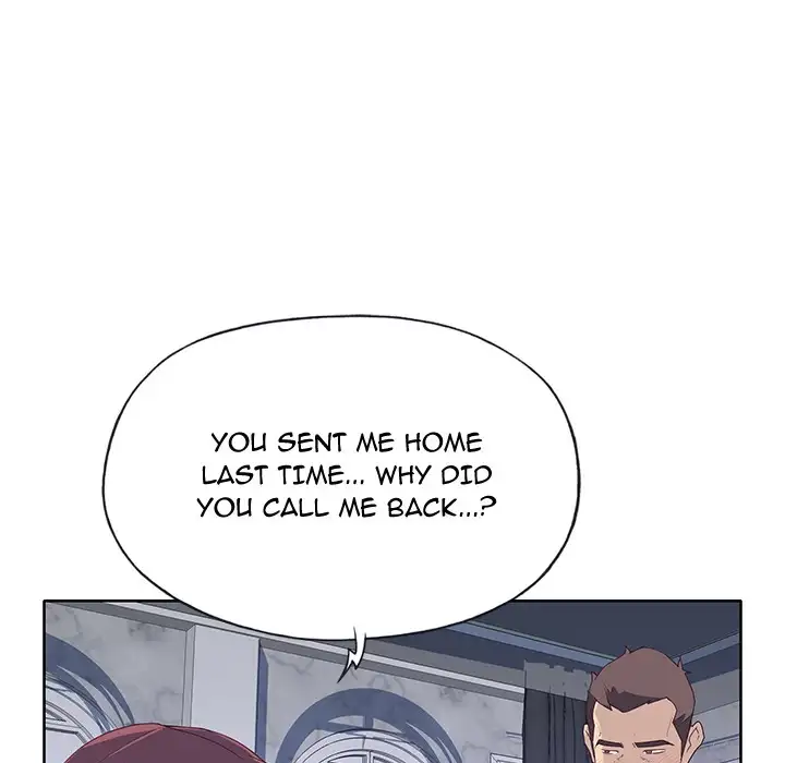 Tighty Lady - Chapter 35 [photo 105] - MangaPorn