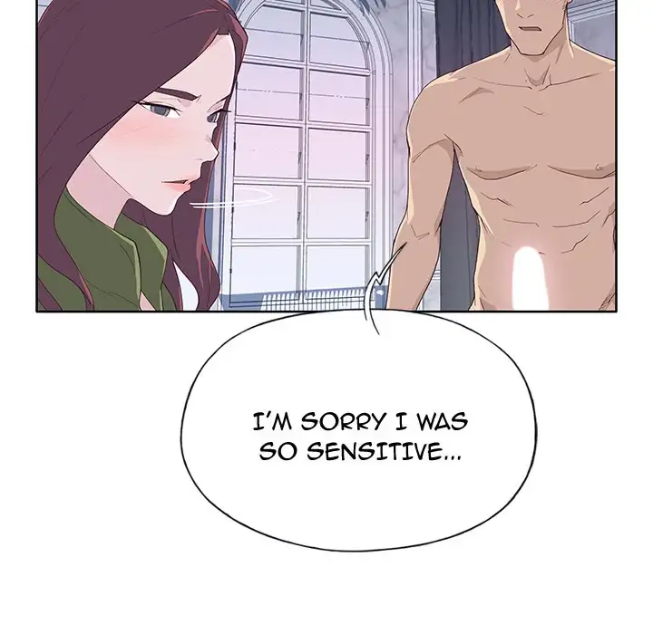 Tighty Lady - Chapter 35 [photo 106] - MangaPorn