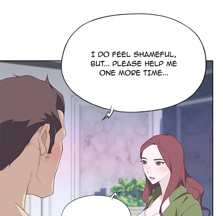 Tighty Lady - Chapter 35 [photo 107] - MangaPorn