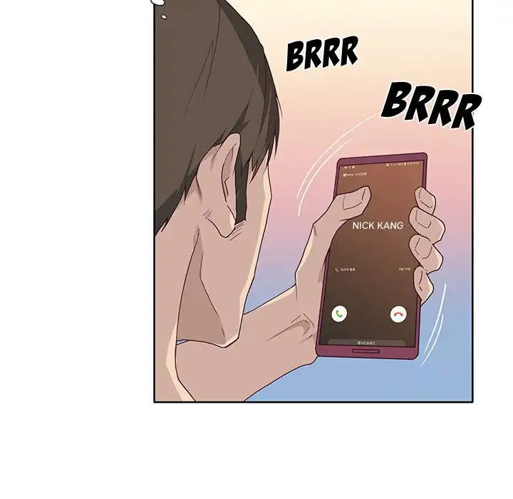 Tighty Lady - Chapter 35 [photo 12] - MangaPorn